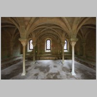 Fontfroide, photo by Boris Roman Mohr on flickr.jpg